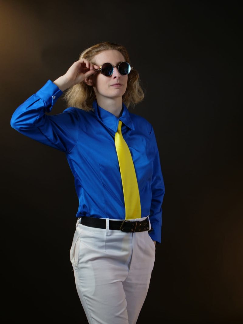 Nono.cosplay_ – Nanami - JJK