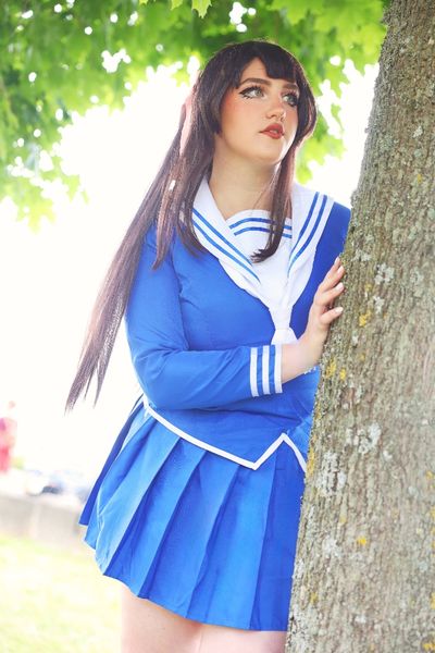 Elfya - Tohru Honda
