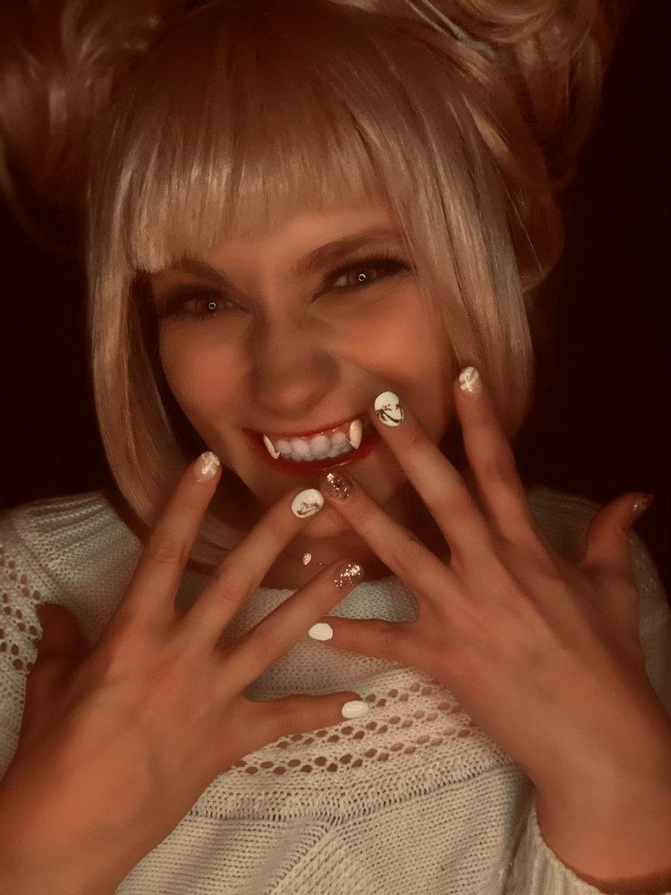 Himiko Toga - Photo 10