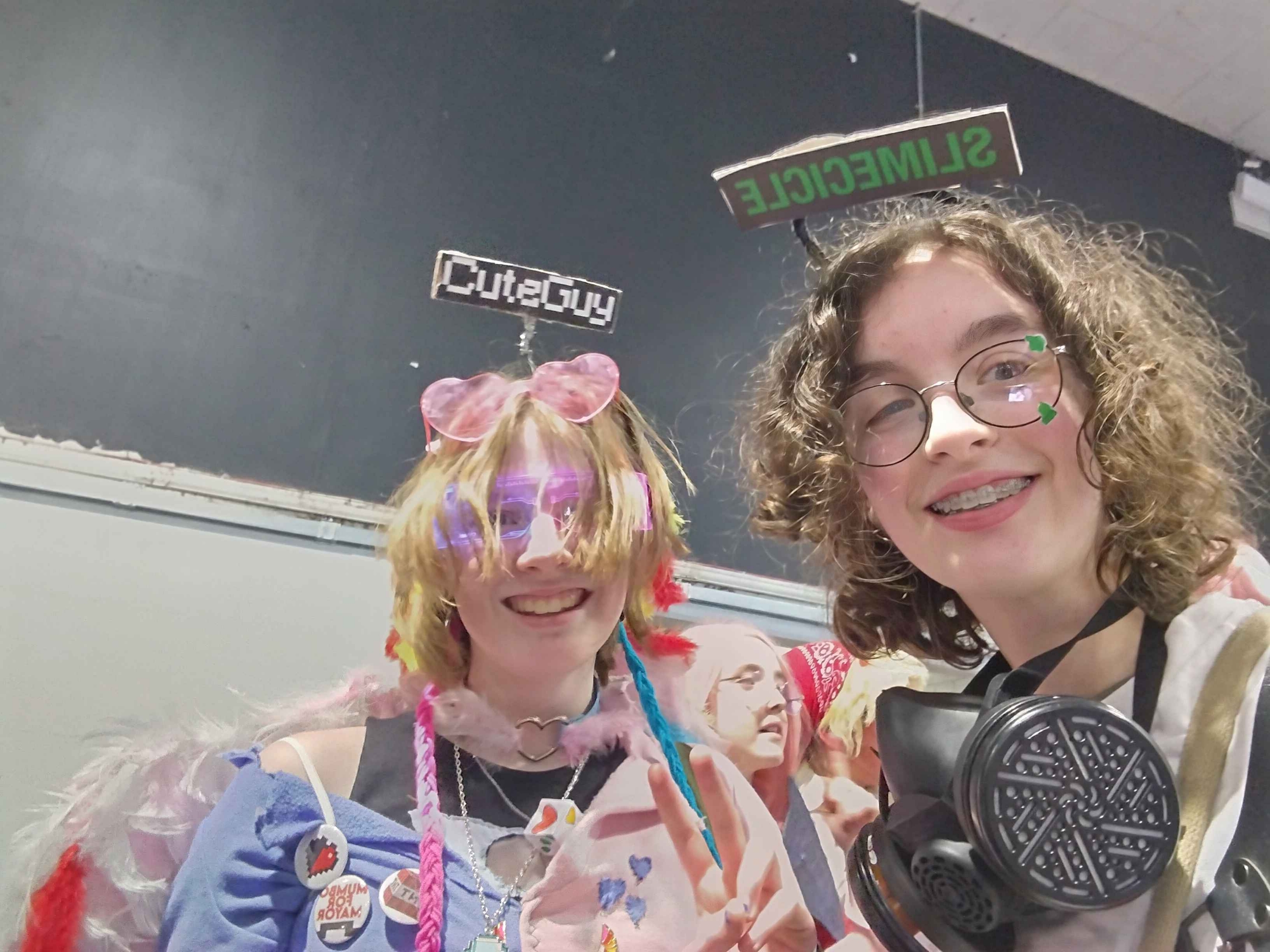 Megacon Dublin '25 — photo 6