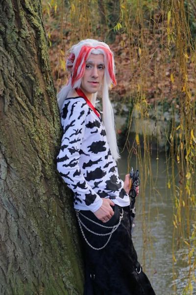 Kamui_shiro - Yone heartsteel casu