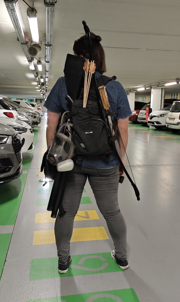 Ellie the last of us - Photo 6