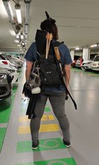 Ellie the last of us preview 3