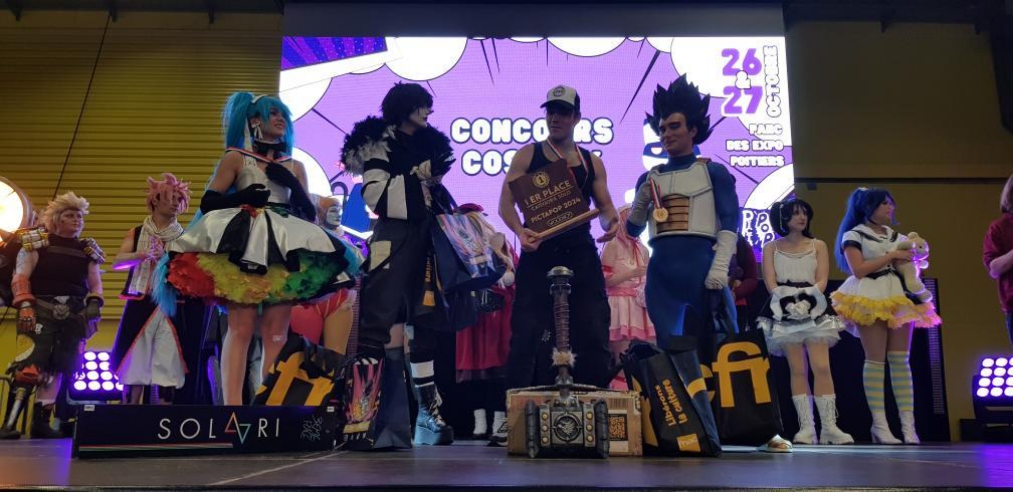 Pictapop 2024 - Photo 44