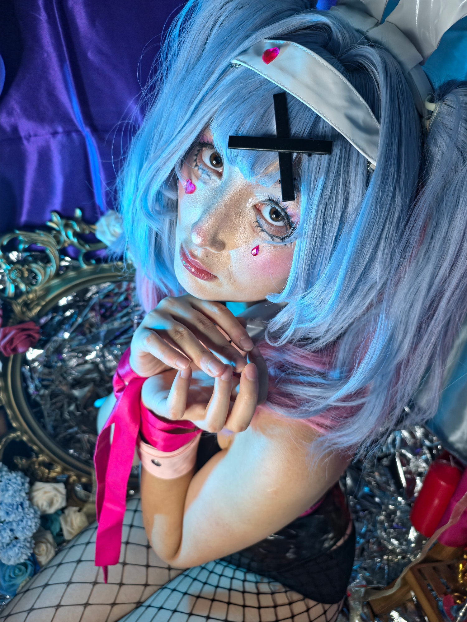 Rabbit Hole Miku — photo 47