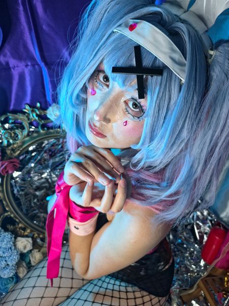 Aspectra1._.cos - Rabbit Hole Miku