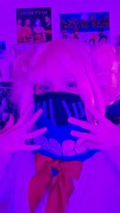 Himiko Toga preview 3
