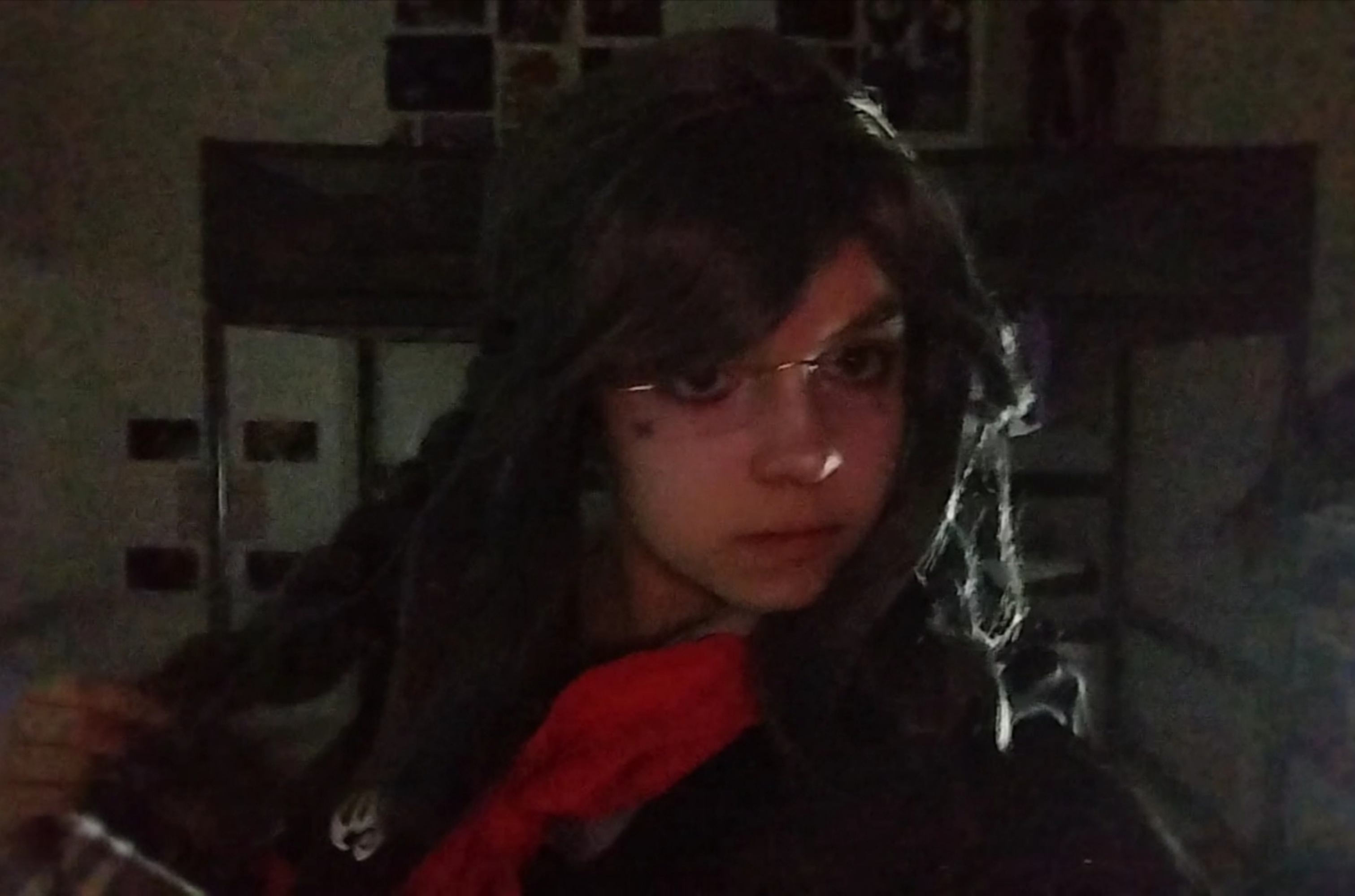 Peko ✖️❤️‍🔥 — photo 8