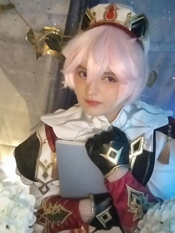 Kuni_bubble – Dahlia 