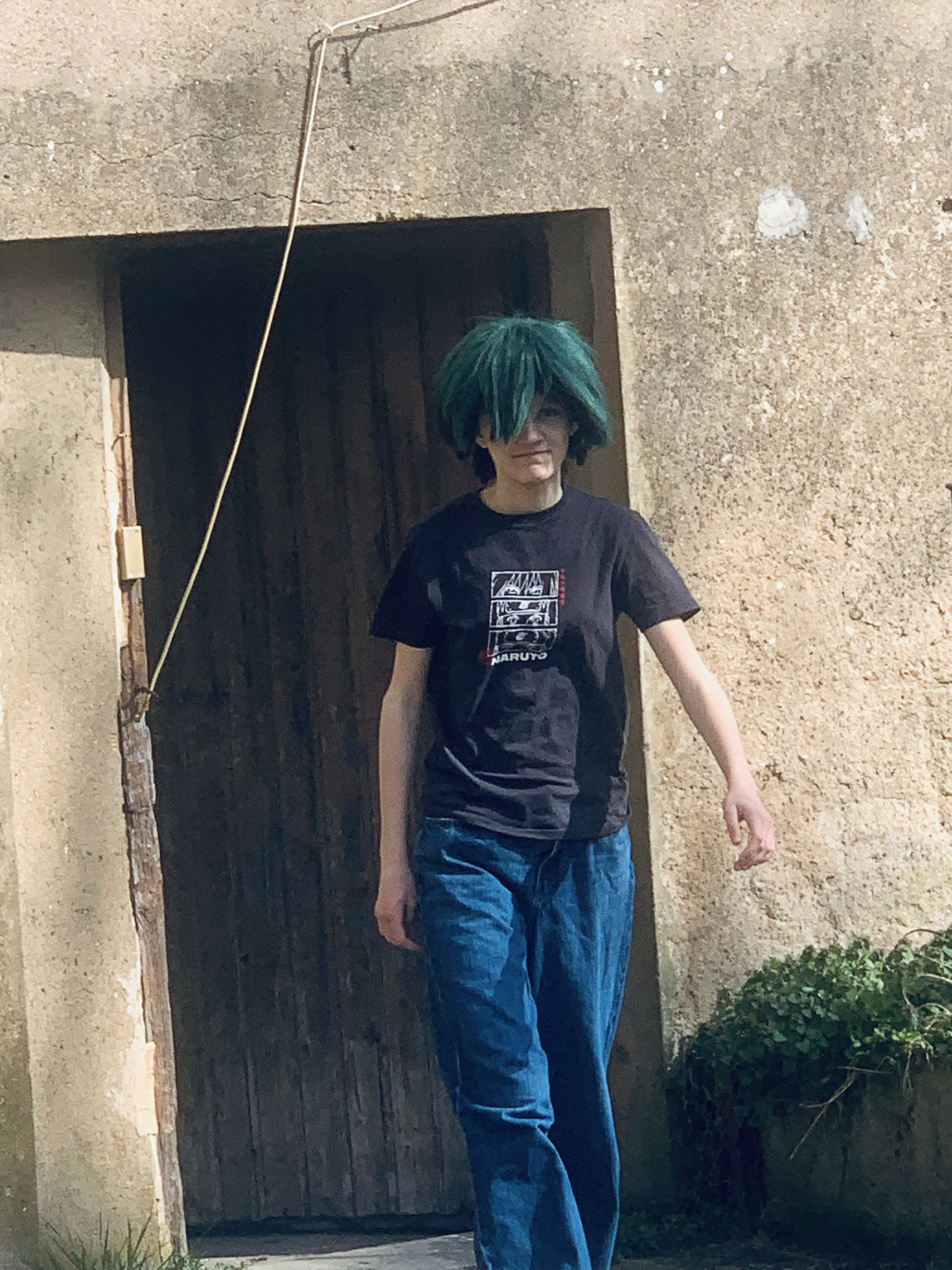 Shoto — photo 20