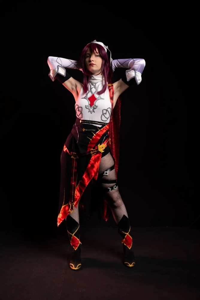 Rosalia PGW2023 - Photo 2