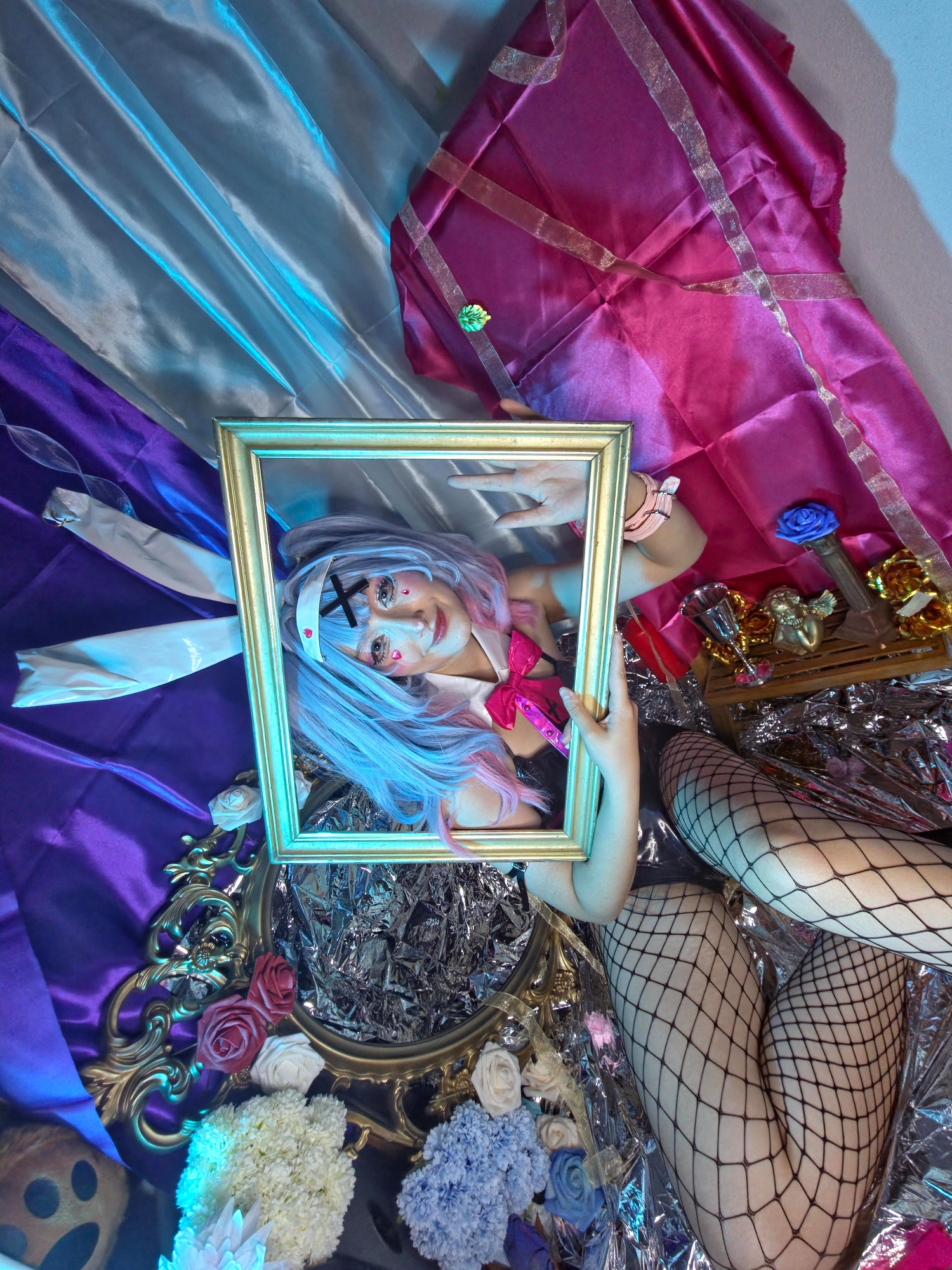 Rabbit Hole Miku — photo 178