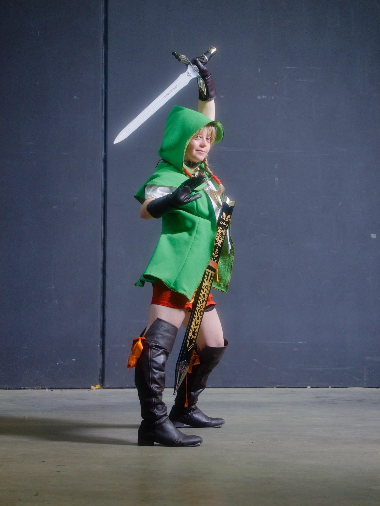 Linkle  - Photo 11