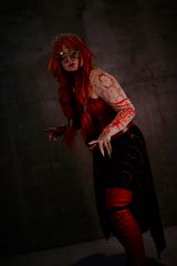 Mikaela Reid (skin) preview 3
