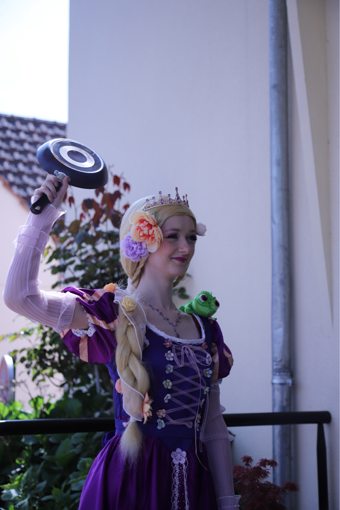 Princesse - Photo 15