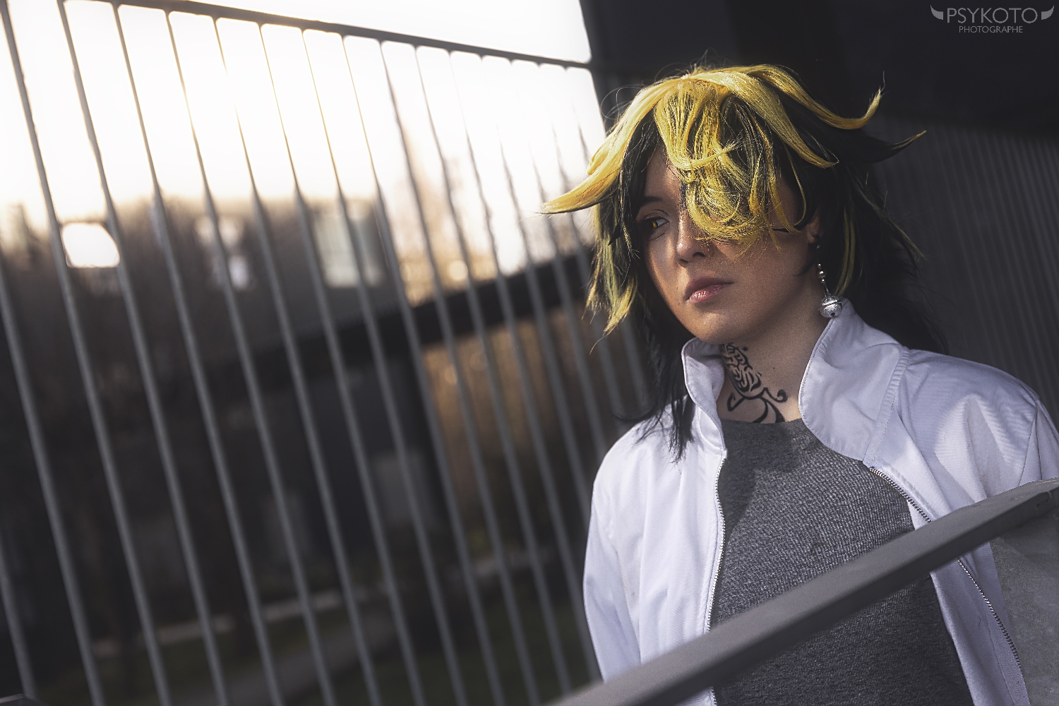 Kazutora Hanemiya - Photo 2