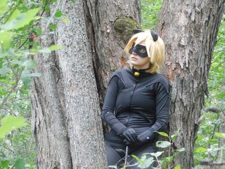 Chat Noir preview 3