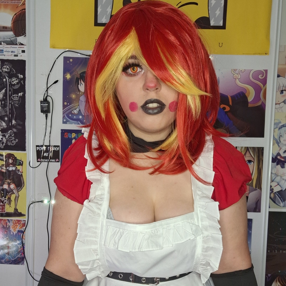 Nifty - 2eme version