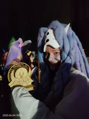 Mujika concours preview 2
