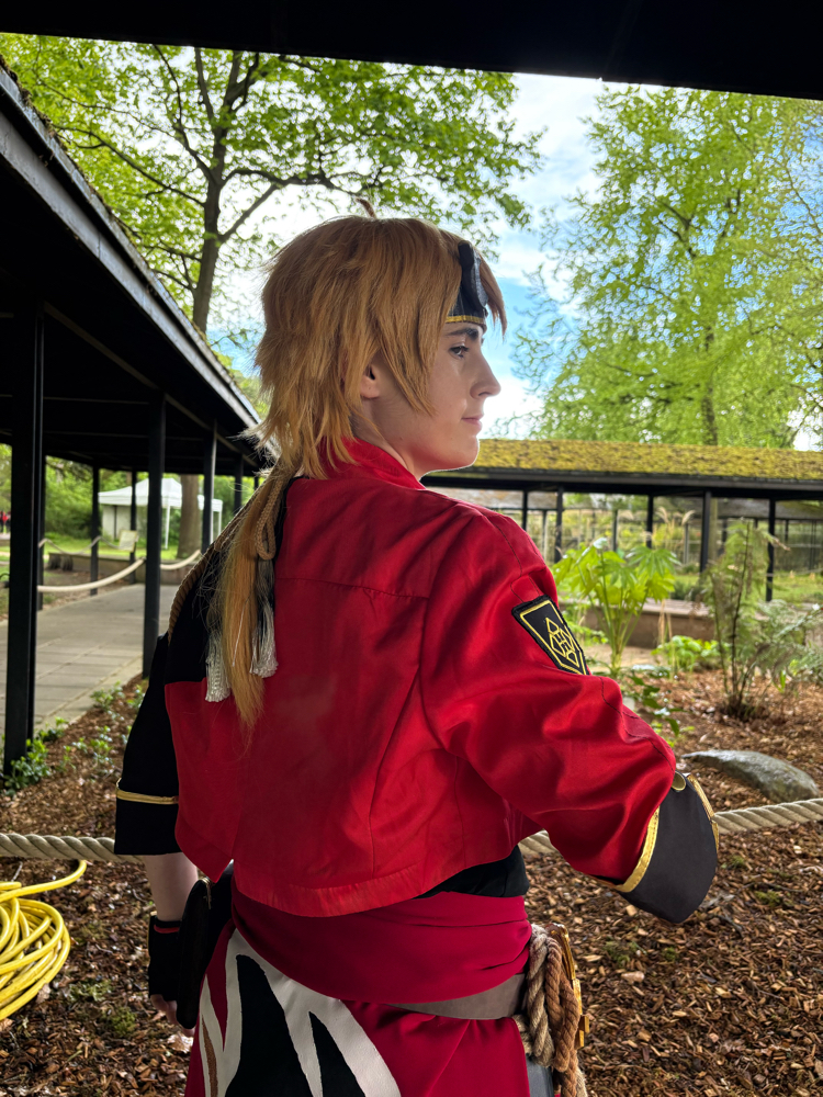 Thomas genshin - Photo 3