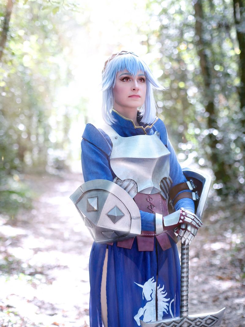 Nunki – Virginia 2025