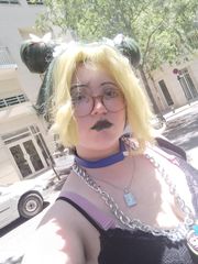 Jolyne casual preview 2