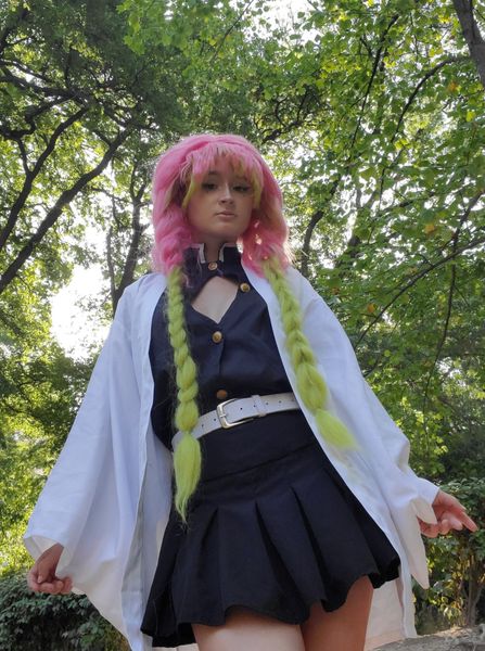 Malice._cosplay - Mitsuri