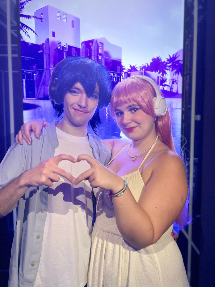 Luka megurine — photo 11