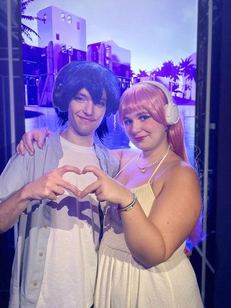 Coleon - Luka megurine