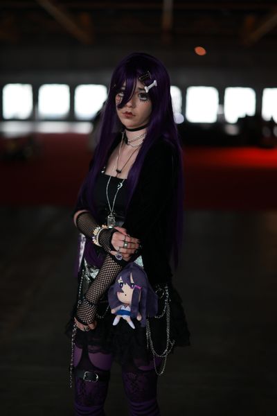 Nale.cos - Yuri - Made in Asia
