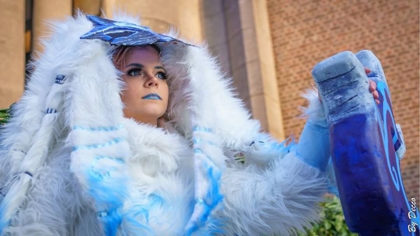 Kindred (LoL) - Photo 9