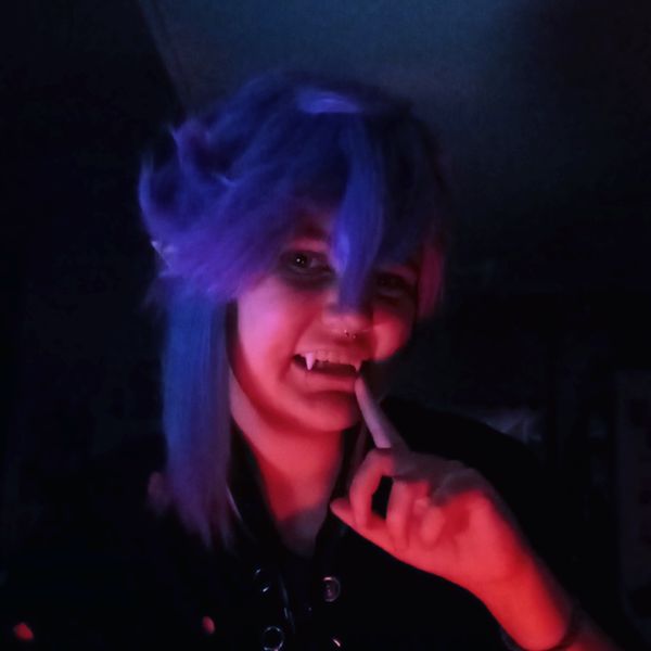 Nash - Rui - Halloween 