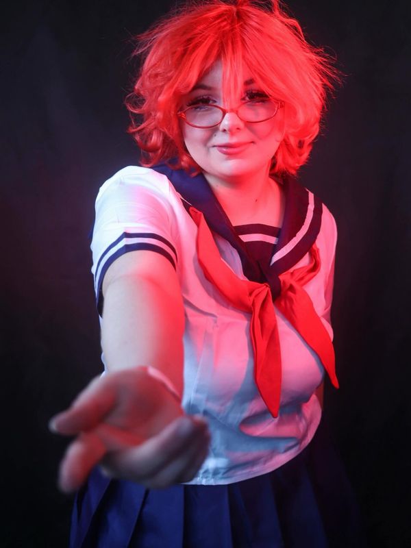 Yurisaki – Info chan