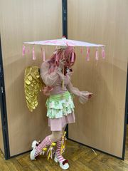 Fluttershy preview 3