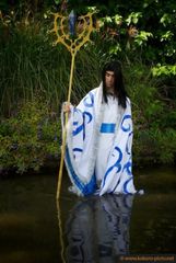 Ashura preview 2