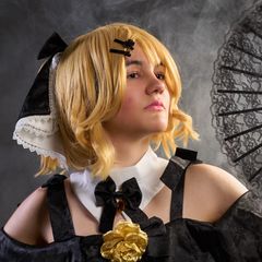 Riliane (JTF 2026) preview 2
