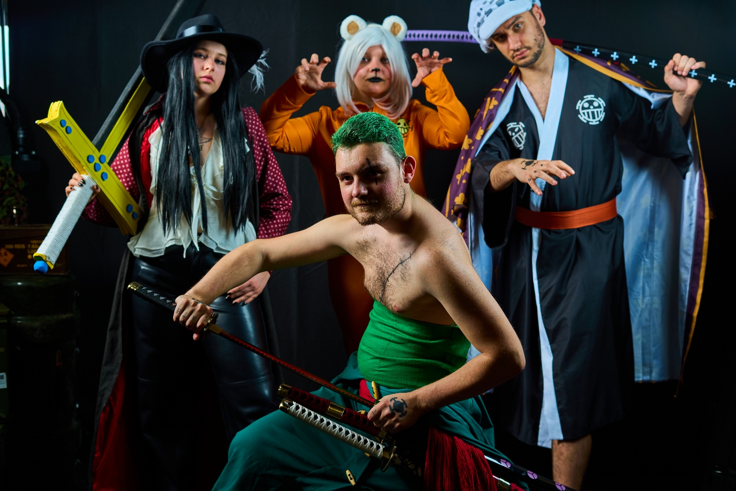 Metztorii 2024 - Photo 16