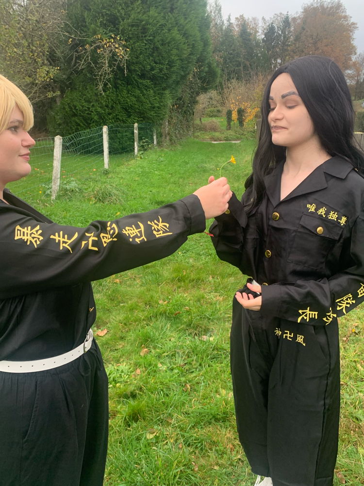 Baji keisuke - Photo 17