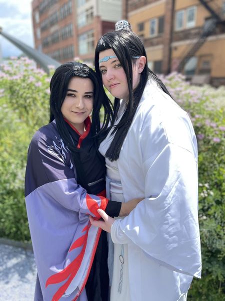 Donny - Wangxian