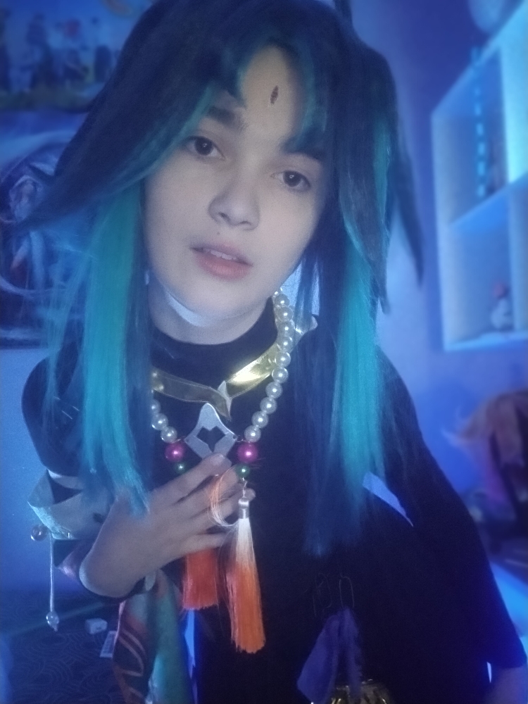 Xiao — photo 19