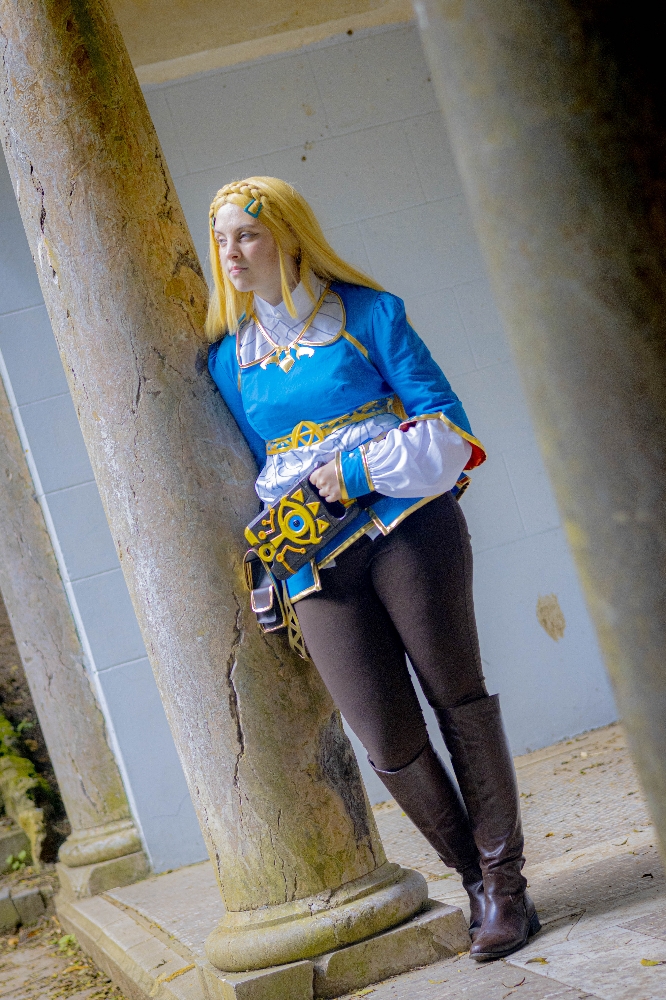 Zelda — photo 33