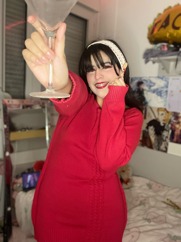 Yor Forger - Photo 59