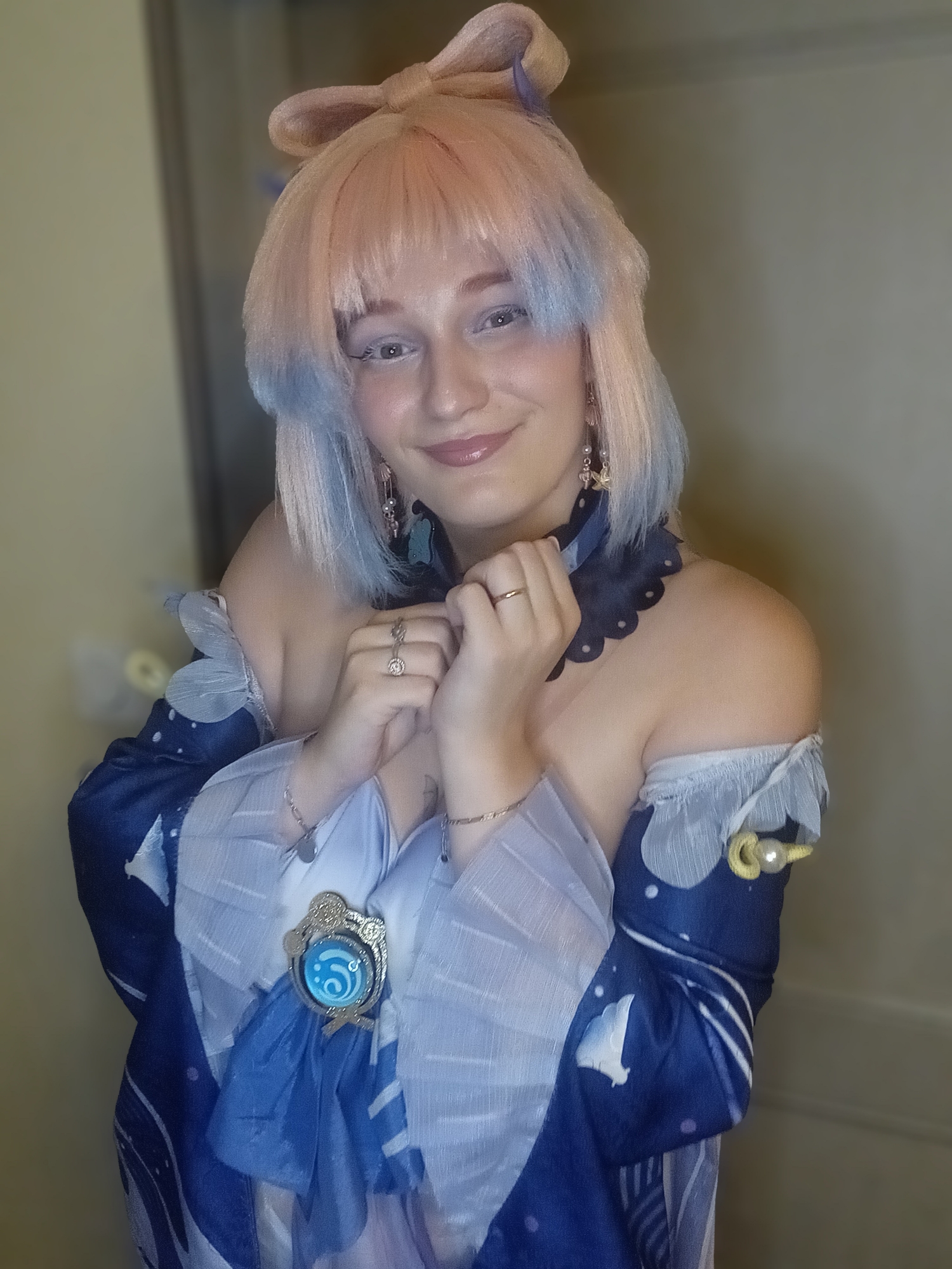 Kokomi v4 - Photo 10