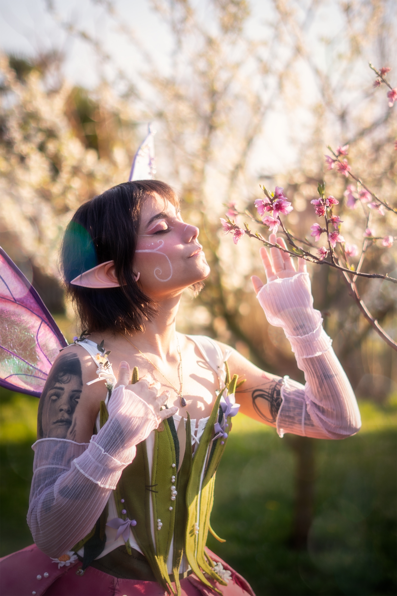 Lale the FairyTulip — photo 5
