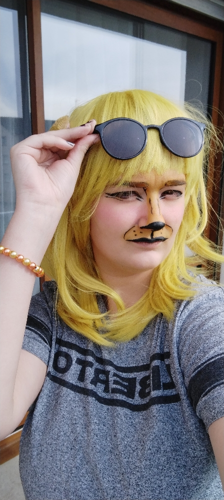 Mr penutbutter  - Photo 3