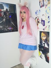 Fluffle puff MLP preview 3