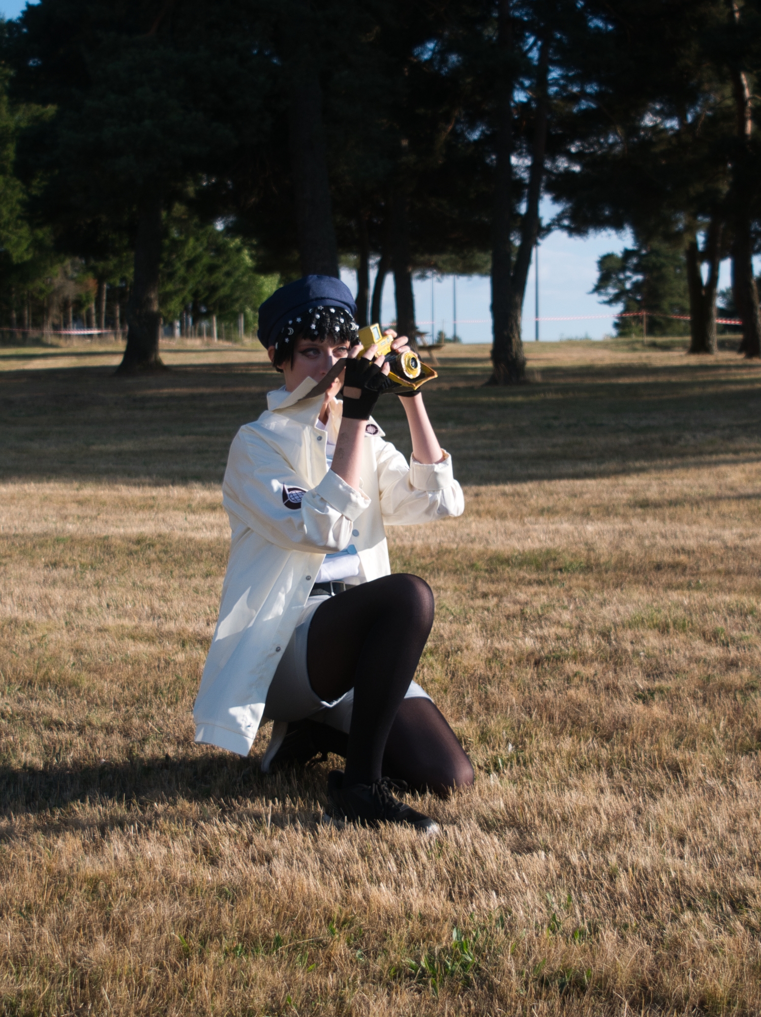 Photo gevaudan  - Photo 1