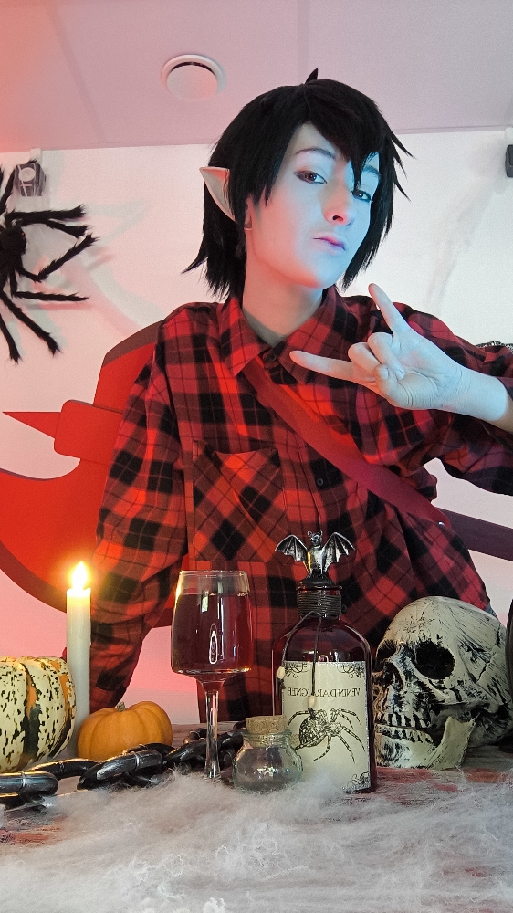 Marshall Lee — photo 5