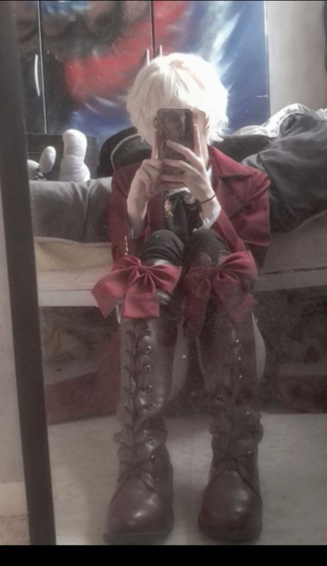 Kayn – Alois trancy pic