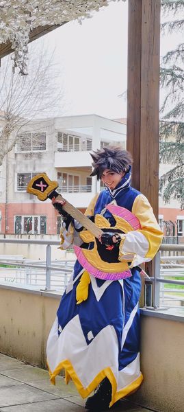 Mimikiwi.cos - Adam 